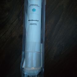 Refrigerator Filter 