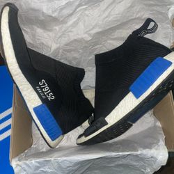 Adidas Nmd Socks 