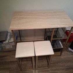 Bar/Coffee Table