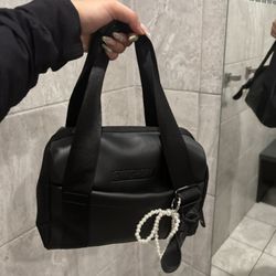 Gymshark Bag 
