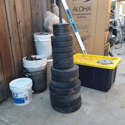 Weights 