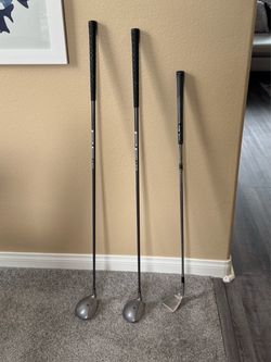 Golf Clubs