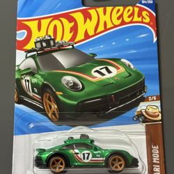 Trade Hotwheels (toy)