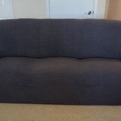 Reclining Sofa and Couch *FREE* Read description and view all pictures! 