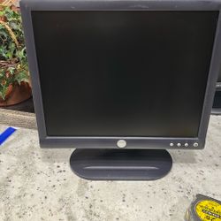 Dell Computer Monitor