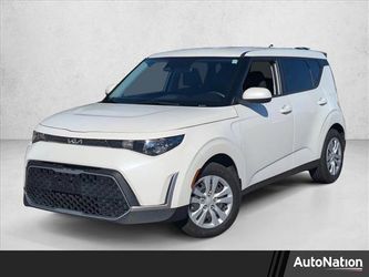 2023 Kia Soul