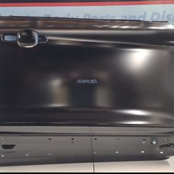 2013-2019 FORD ESCAPE RIGHT FRONT DOOR PANEL