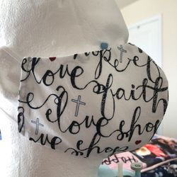 Impressional Face Mask 