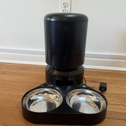 Petlibro Granary Automatic Feeder Dual Bowl