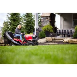 Bronco™ 42I Riding Lawn Mower