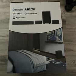 Home theater For Sale 