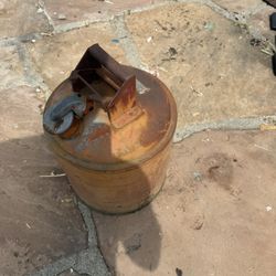 Underwriters Laboratories Inc Safety Can 