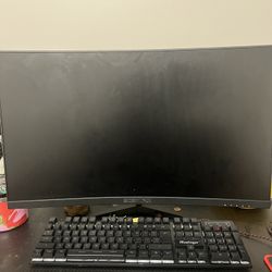 Moniter