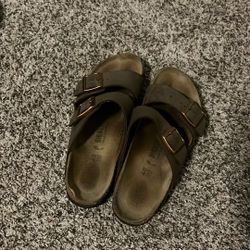 Birkenstock Arizona Slides