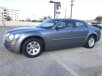 2006 Chrysler 300