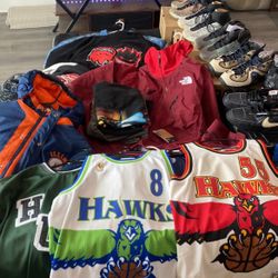 Yeezy, Jordan, Off-White, Jerseys Bulk Deal 