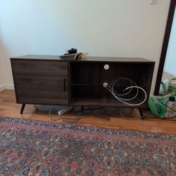 TV stand