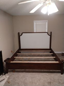 Brand New king Size Bed