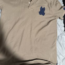 Psycho Bunny Clothing