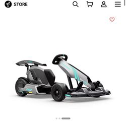 Segway GoKart Pro 2
