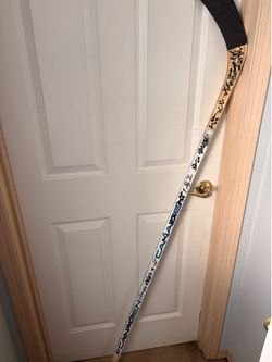 Hockey stick from the Thunderbirds 1(contact info removed)