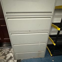 File Cabinet 