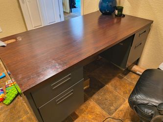 Office furniture