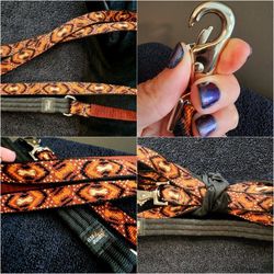 Lupine (Discontinued) 7ft Dog Leash 
