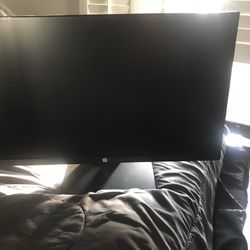Hp Monitor
