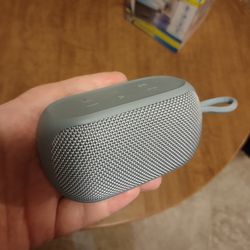 Onn Bluetooth Speaker