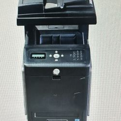 Dell MFP 3115CN Multifunction All-In-One Printer