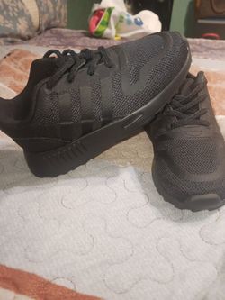 Addidas Toddler Size 8k