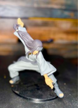 Hinata Hyuga & Neji Hyuga Anime Figures – Naruto