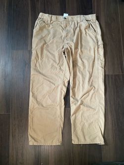 Carhartt B151 Dungaree Work Pants