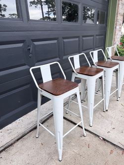 Barstools
