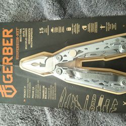 Gerber  Multi Tool Brand New.  