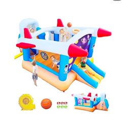 Kids Jumper