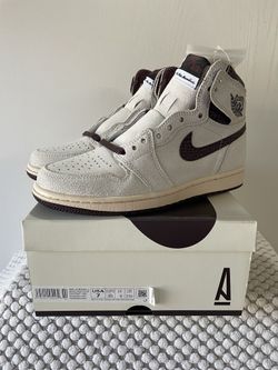 Jordan Retro 1 A Ma Maniere Size 8.5W/7Y
