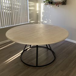 Magnolia Home Dining Table 