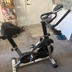 Yosuda Exercise Bike 
