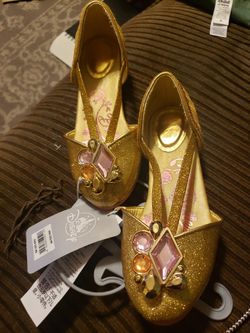 Princess Shoes
