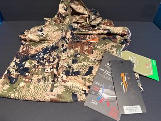 SITKA Subalpine lot Brand New w/ Tags never worn