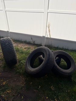 Tires