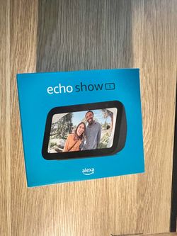 Amazon Echo