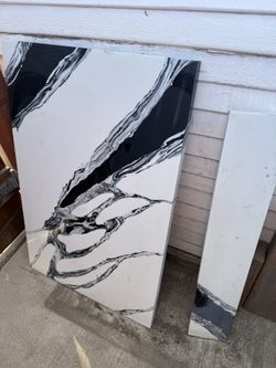 Quartz Countertop ( Make Me An Offer )