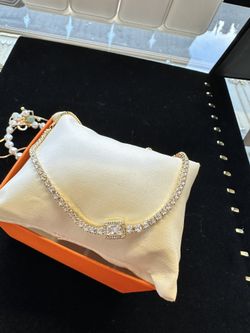 Tennis Chain For Women 