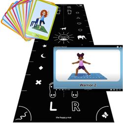 Yoga Activity Starter Kit

