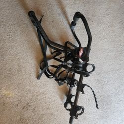 Yakima Hang On Bike Rack