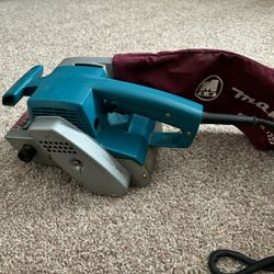 Makita Belt Sander 
