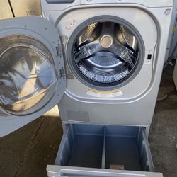 LG Washer 